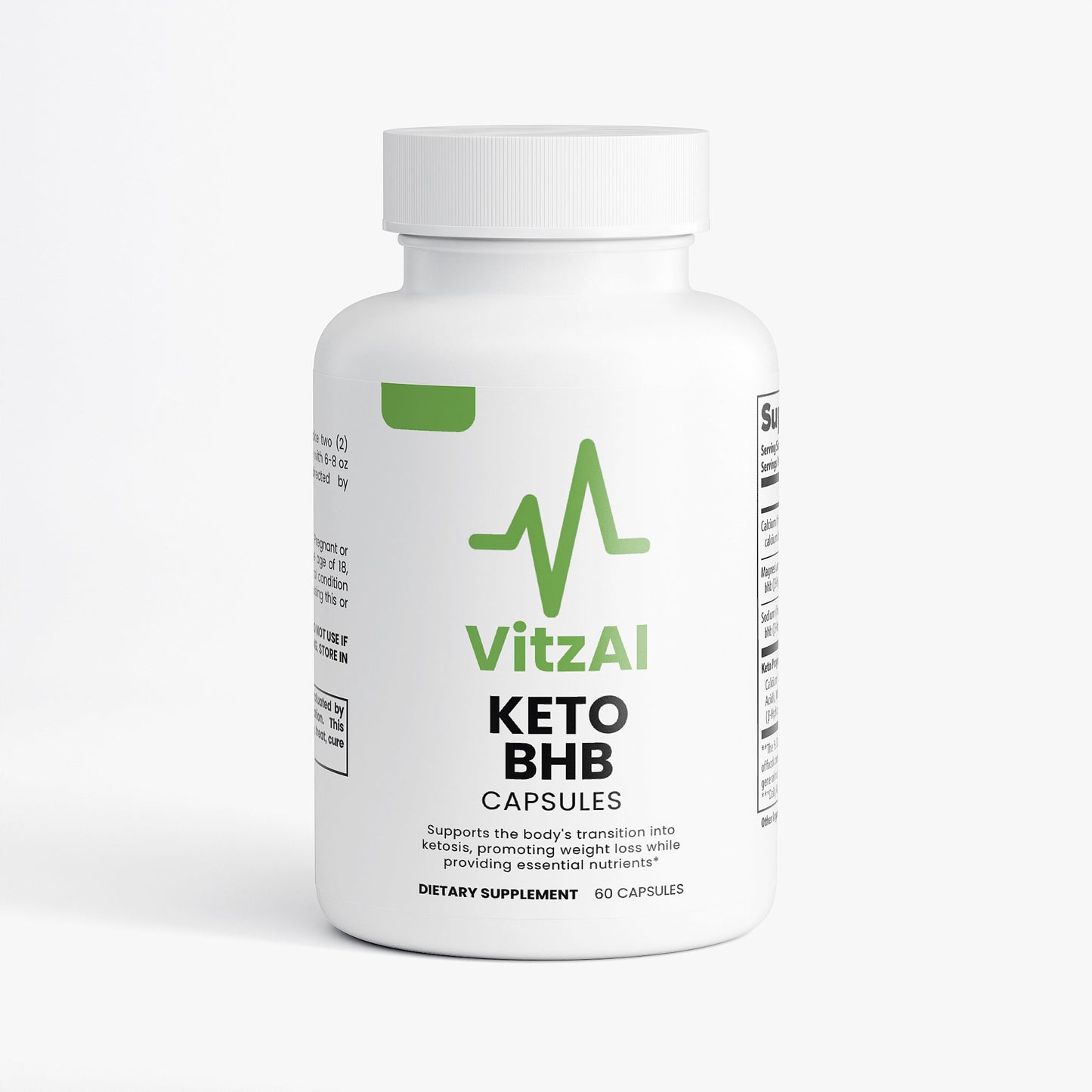 Keto BHB