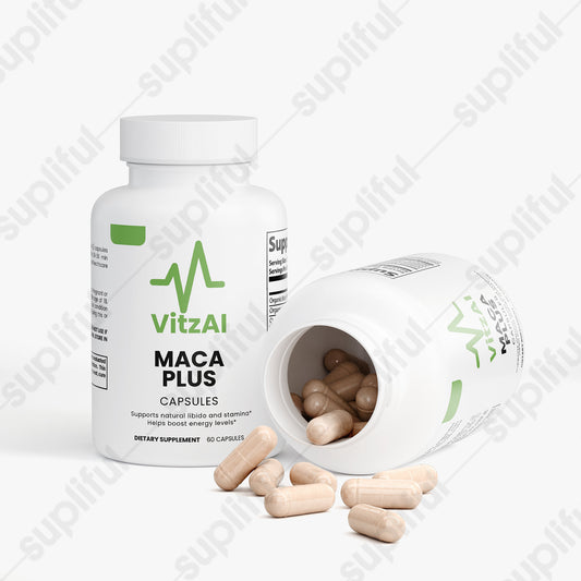 Maca Plus