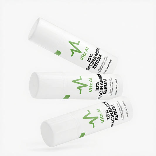10% Niacinamide Serum