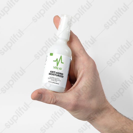 Anti Aging Moisturizer