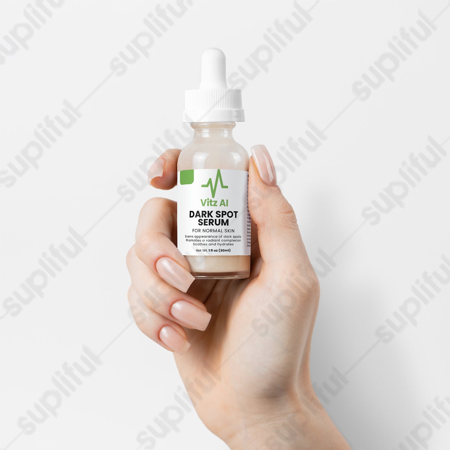 Dark Spot Serum for Normal Skin