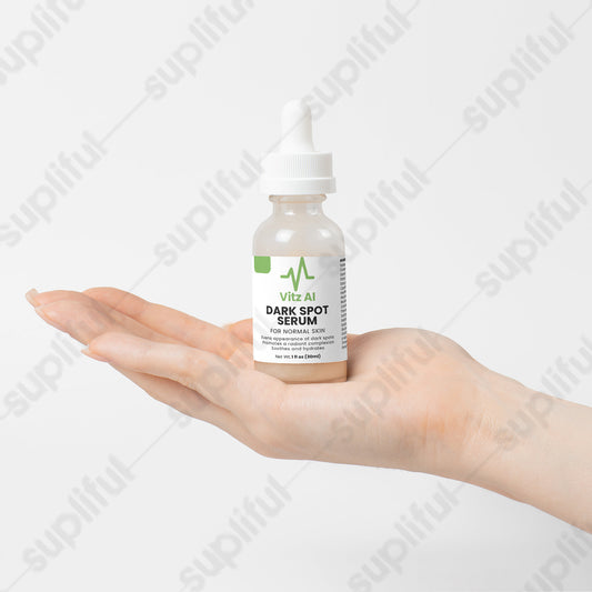 Dark Spot Serum for Normal Skin