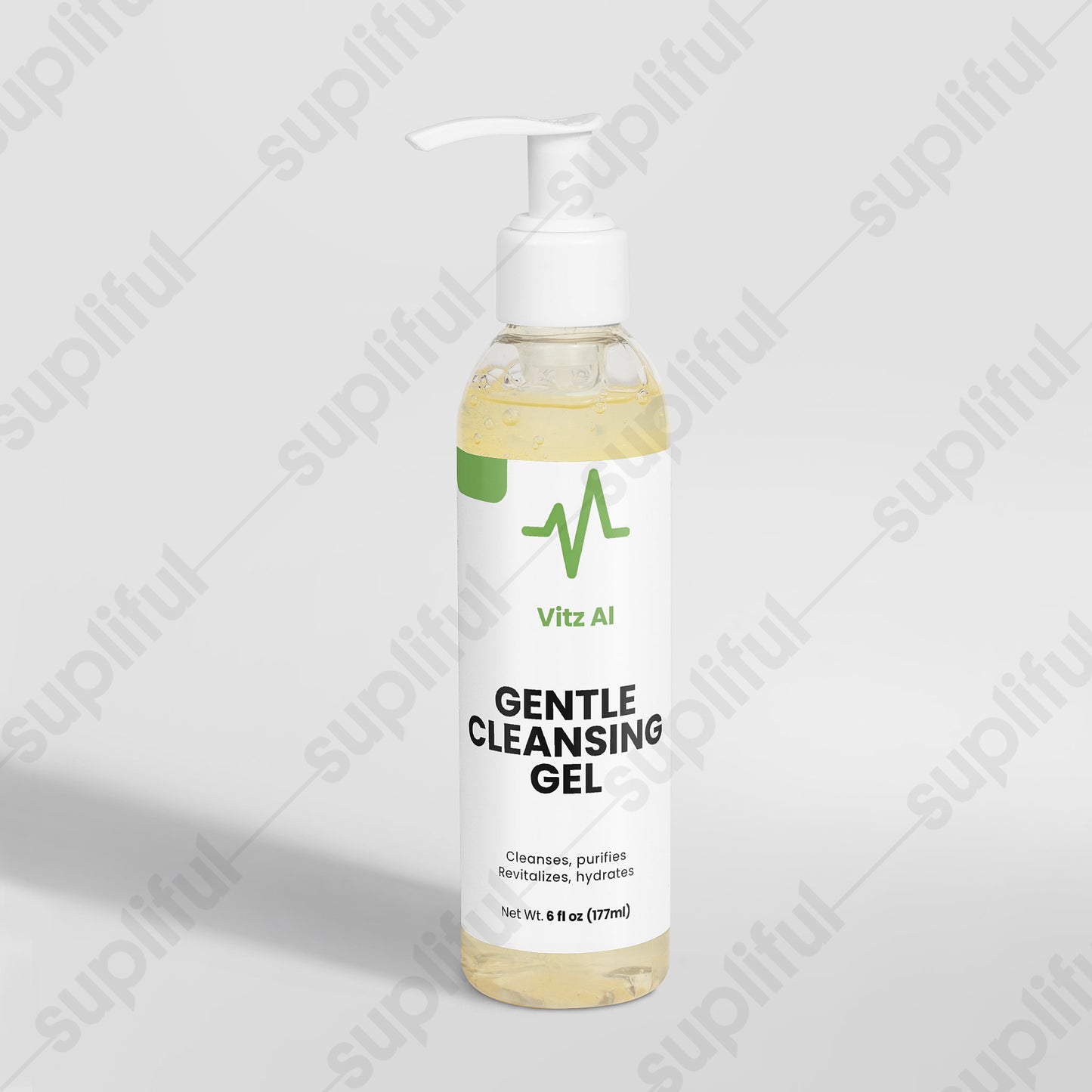 Gentle Cleansing Gel