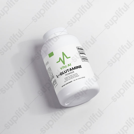 L-Glutamine Powder