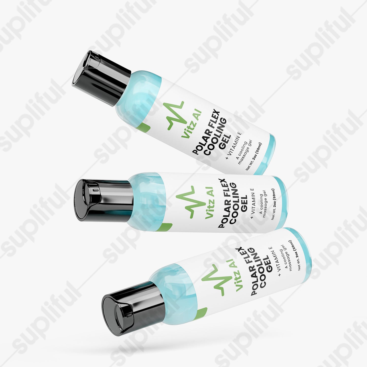 Polar Flex Cooling Gel