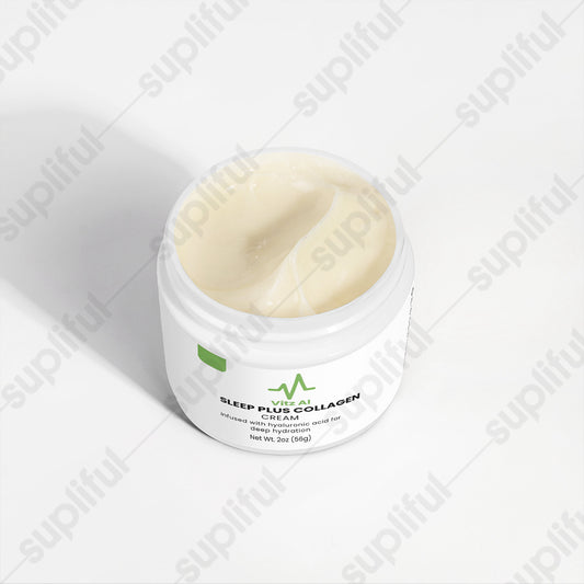 Sleep Plus Collagen Cream