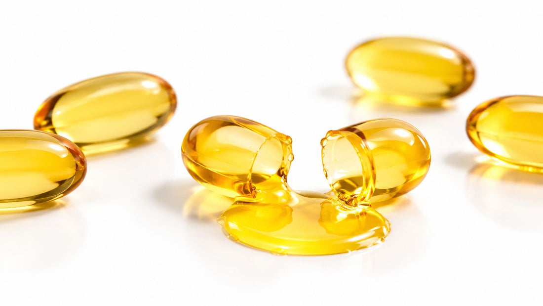 100 Mg Coenzyme Q10: Dosing, Forms, and Absorption