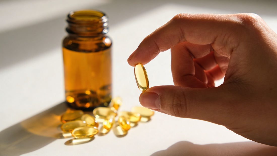 5 ug Vitamin D: Your Guide To Optimal Intake