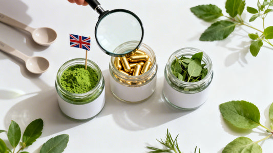 The Best AG1 Alternatives UK Reviewed and Compared