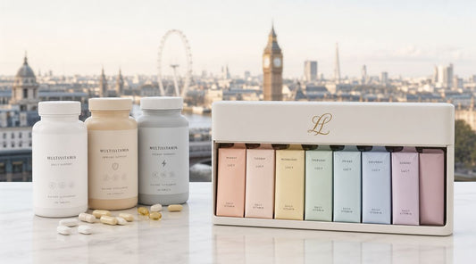 Are Personalised Vitamins Worth It? a 2026 UK Guide