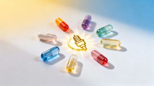 Unlocking the Benefits of B-Complex Vitamins for Energy and Mood