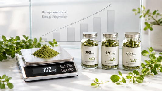 Bacopa Monnieri Dosage: Your Evidence-Based Guide
