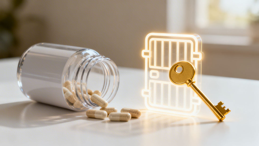 The Real Benefit Chromium Picolinate Offers Your Health