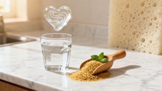 Benefits of Psyllium: Boost Digestive Health and Heart Wellness