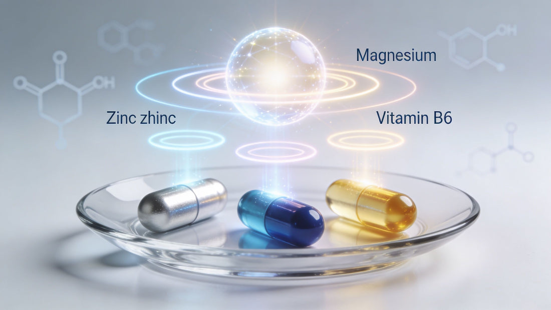 Benefits of ZMA: The Ultimate 2026 Science-Backed Guide
