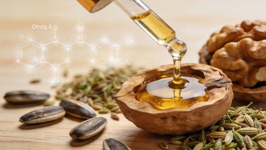 Benefits Omega 6 Fatty Acids: The 2026 Guide