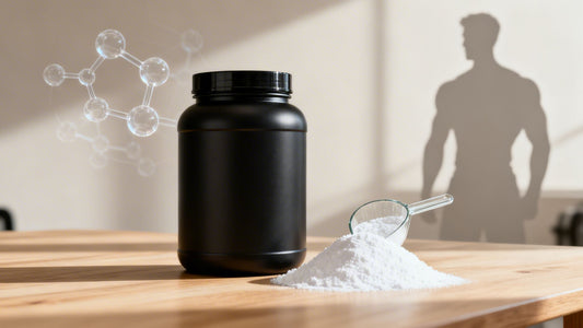 Finding the Best Creatine Supplements for Men in 2026