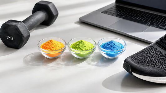 Best Energy Drink Powder: How to Choose the Right One