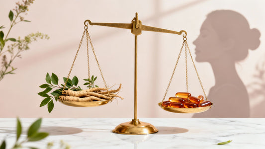 Finding the Best Female Hormone Balancing Supplement