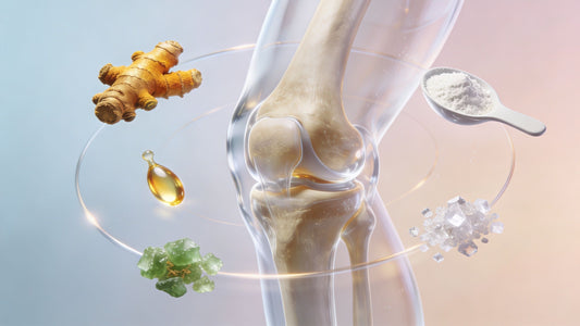 Best Joint Supplement: 2026 Ultimate Guide