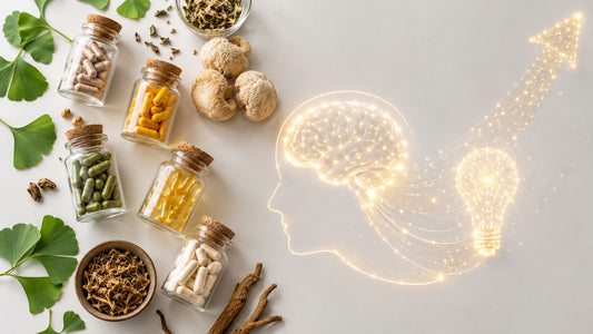 Best Nootropics for Focus and Motivation: Your 2026 Guide