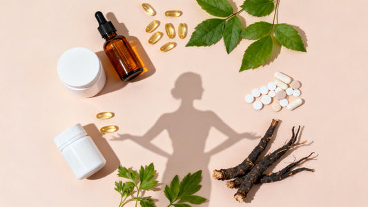 Best Supplements for Menopause: A Complete 2026 Guide