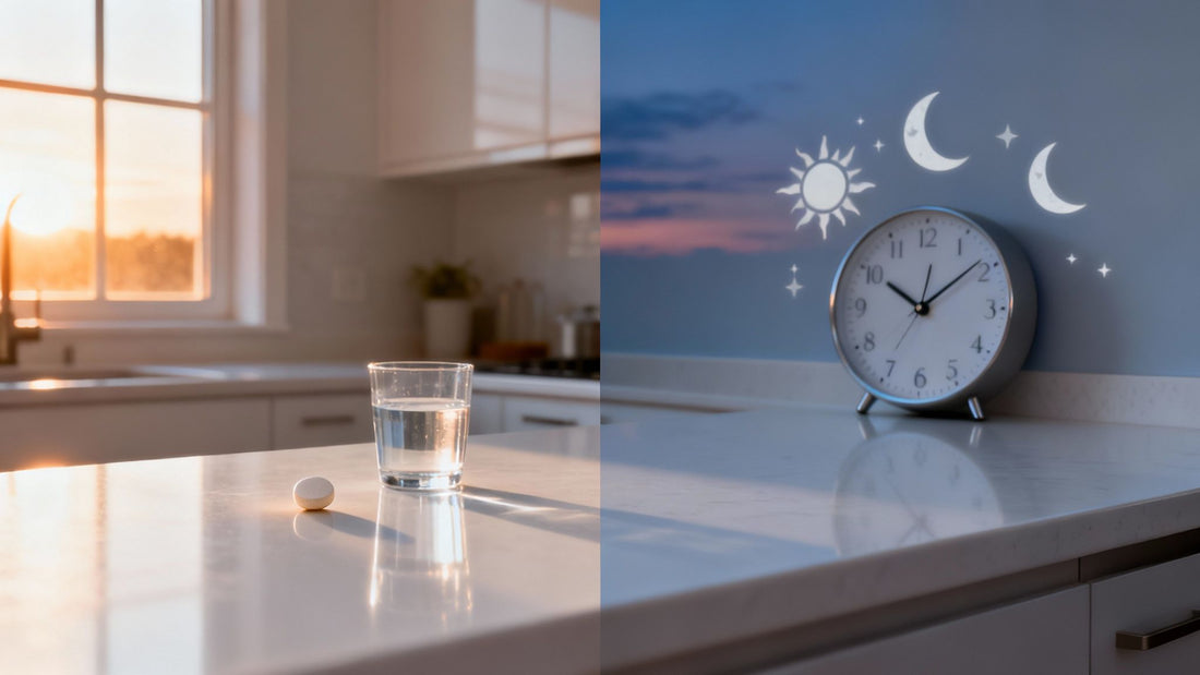 Best Time to Take Zinc: Maximise Absorption & Health