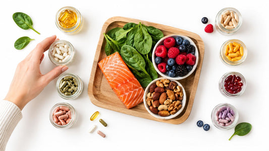 Best Vitamins for Me: How to Choose What to Take