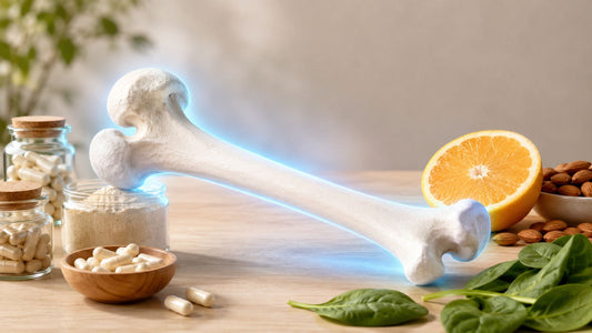 Best Bone Strength Supplements: Your 2026 Guide
