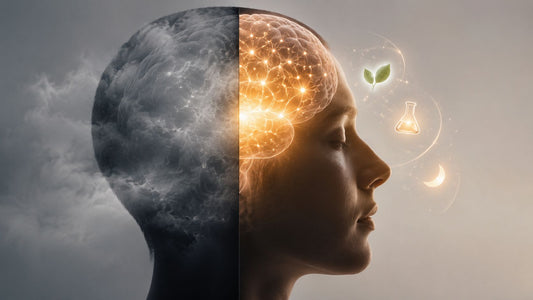 Brain Fog Causes: Your Guide to Clear Thinking