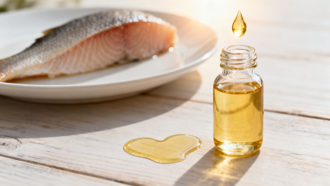 Cod Liver Oil Omega 3: Your Guide to This Potent Health Booster