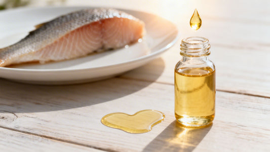 Cod Liver Oil Omega 3: Your Guide to This Potent Health Booster