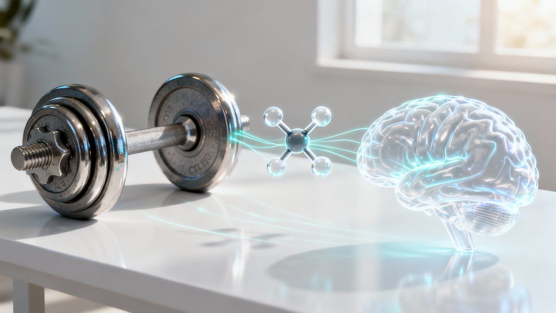 Creatine benefits and side effects: A Quick Guide to Muscle and Brain Health