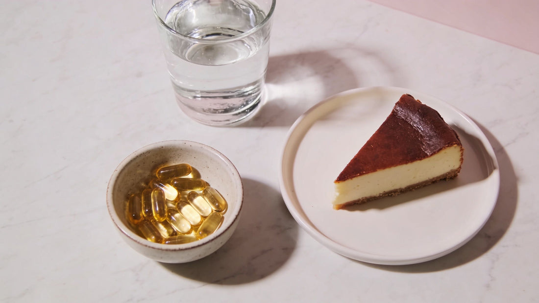Fat Binder Tablets: How They Work, Safety, & Efficacy