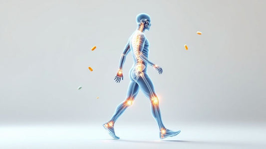 Finding the Best Supplement for Bones and Joints
