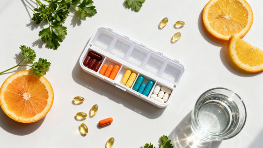 What Vitamins Should I Take Daily? A Simple Guide