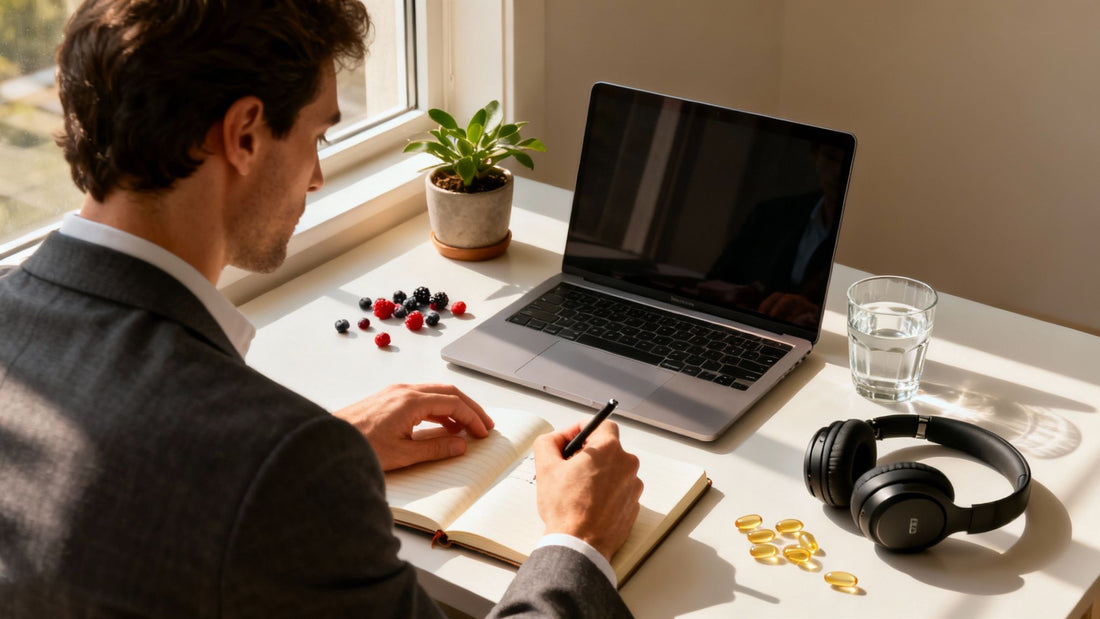 How to Improve Focus and Boost Concentration