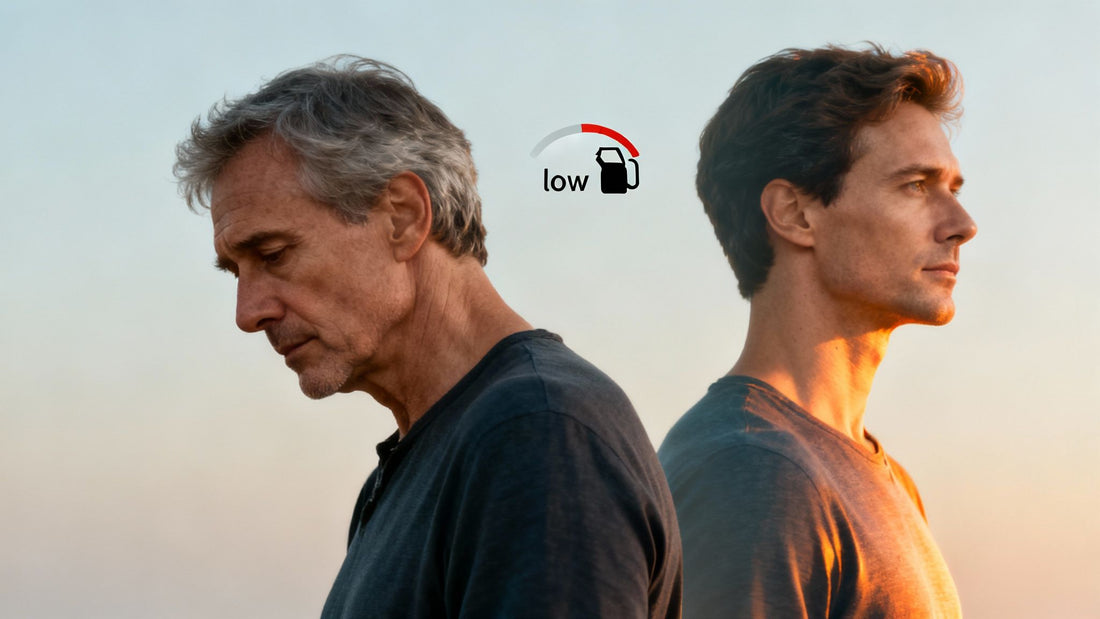 Recognizing the Signs of Low Testosterone