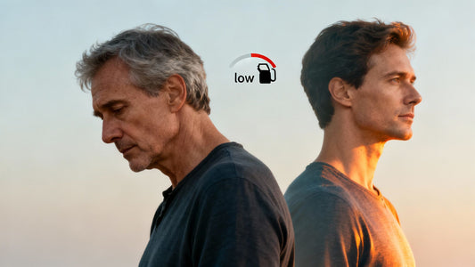 Recognizing the Signs of Low Testosterone