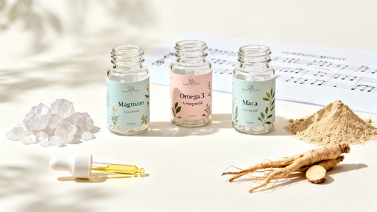 A Practical Guide to Hormone Balance Supplements for Women