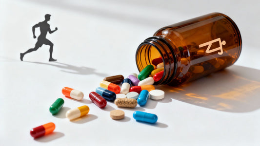 Your Guide to Supplements for Men's Health