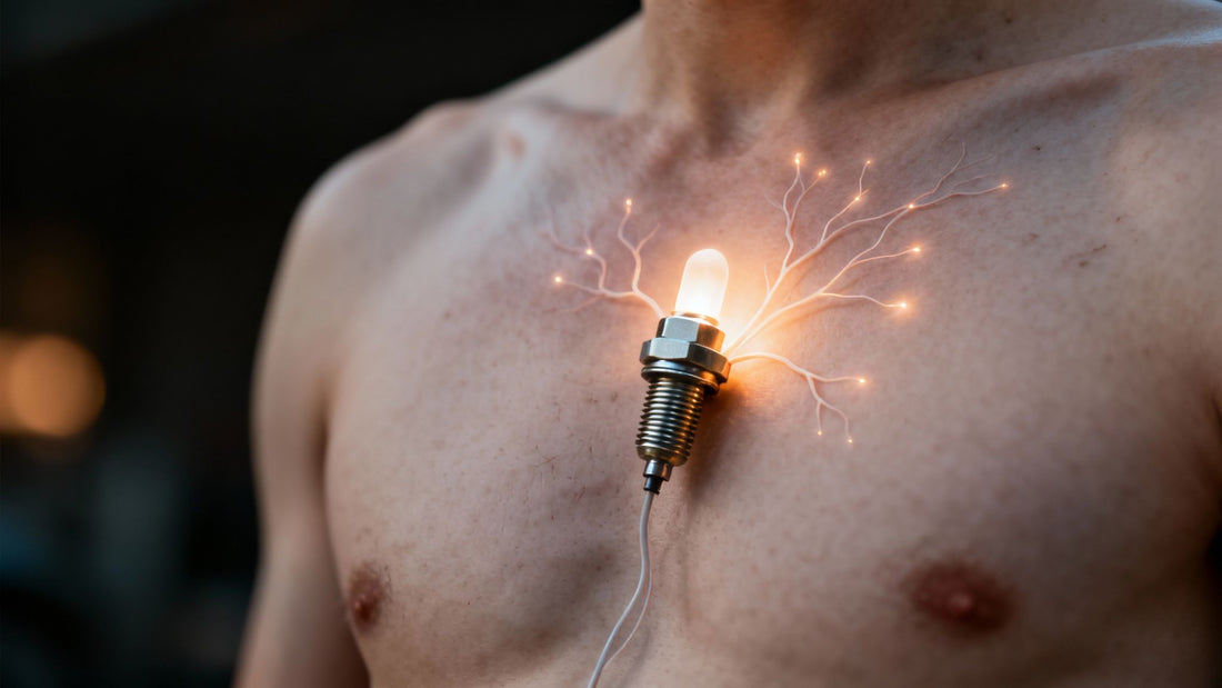 Recognize Vitamin B12 Deficiency Signs Early