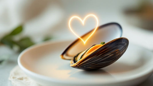 Green Lipped Mussel Benefits: A Natural Way to Boost Joint & Heart Health