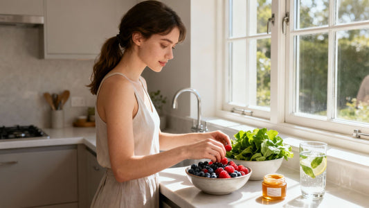 Your Guide: How to Get Clear Skin Naturally in the UK