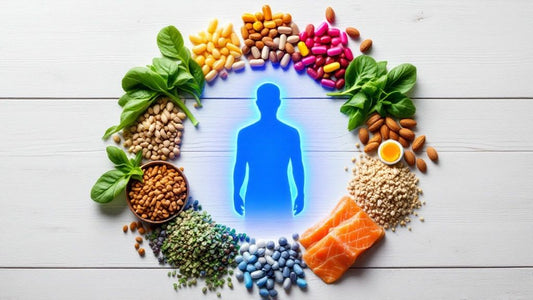 What Is the Vitamin B Complex Good For? A Guide to Its Benefits
