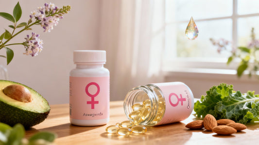 Fertility Supplements for Women: A Practical Guide