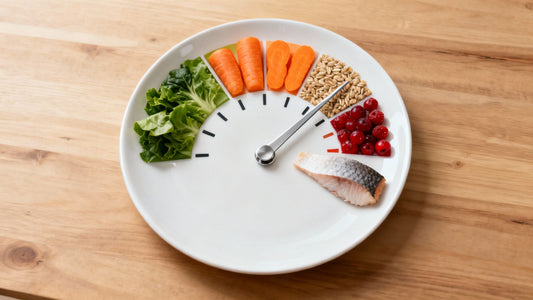 What Does Nutrient Reference Value Mean for Your Health?