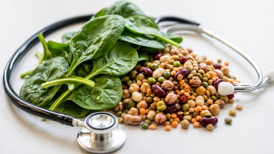 Folate Deficiency Symptoms You Shouldn't Ignore