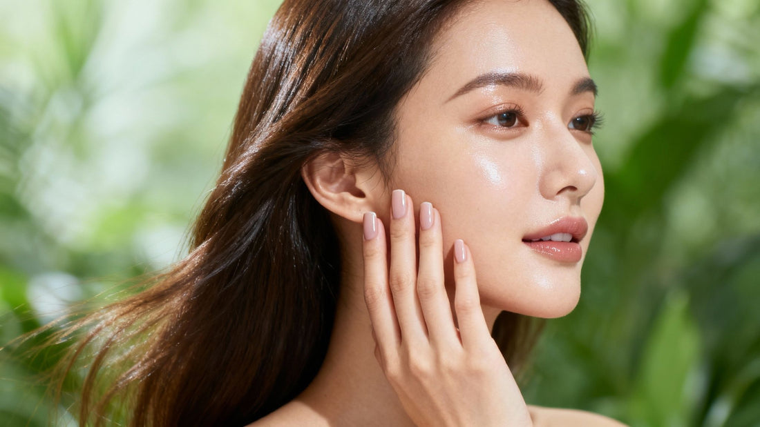 hair skin and nails: Science-backed tips for vitality