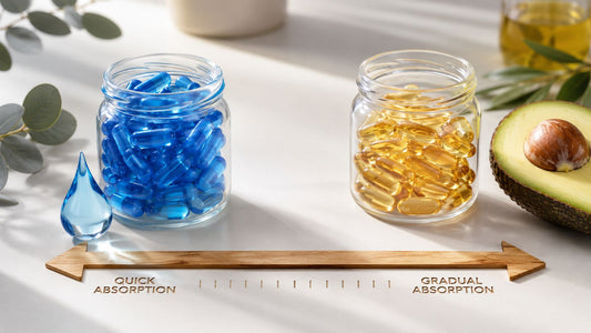 How Long Do Vitamins Take to Work? a Realistic Timeline